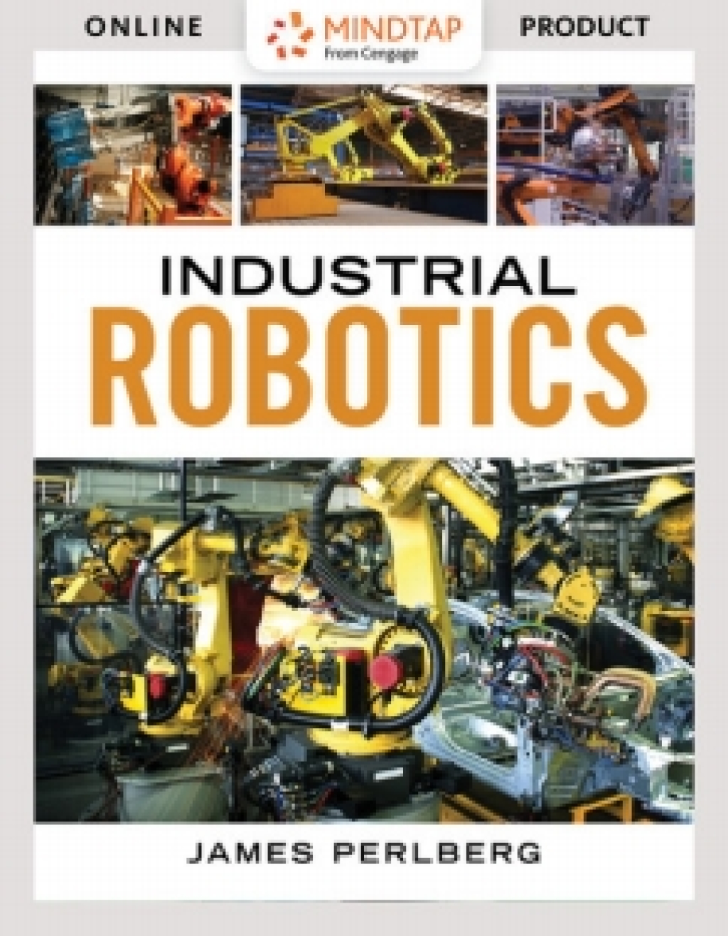 MindTap Mechanical Technology for Dinwiddie's Industrial Robotics, 1st Edition, [Instant Access] 1st Edition â€“ PDF/EPUB Version Downloadable